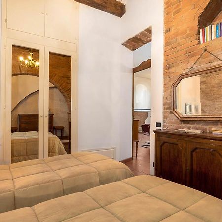 Il Chiostro Daire Siena Dış mekan fotoğraf